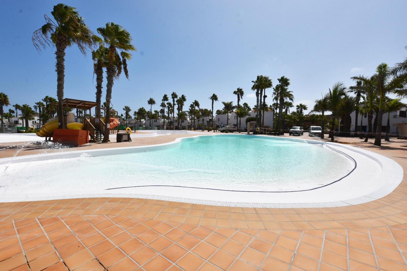 Book Jet - Oasis Dunas Apartment Relax & Maxi Pool 科拉雷侯 外观 照片