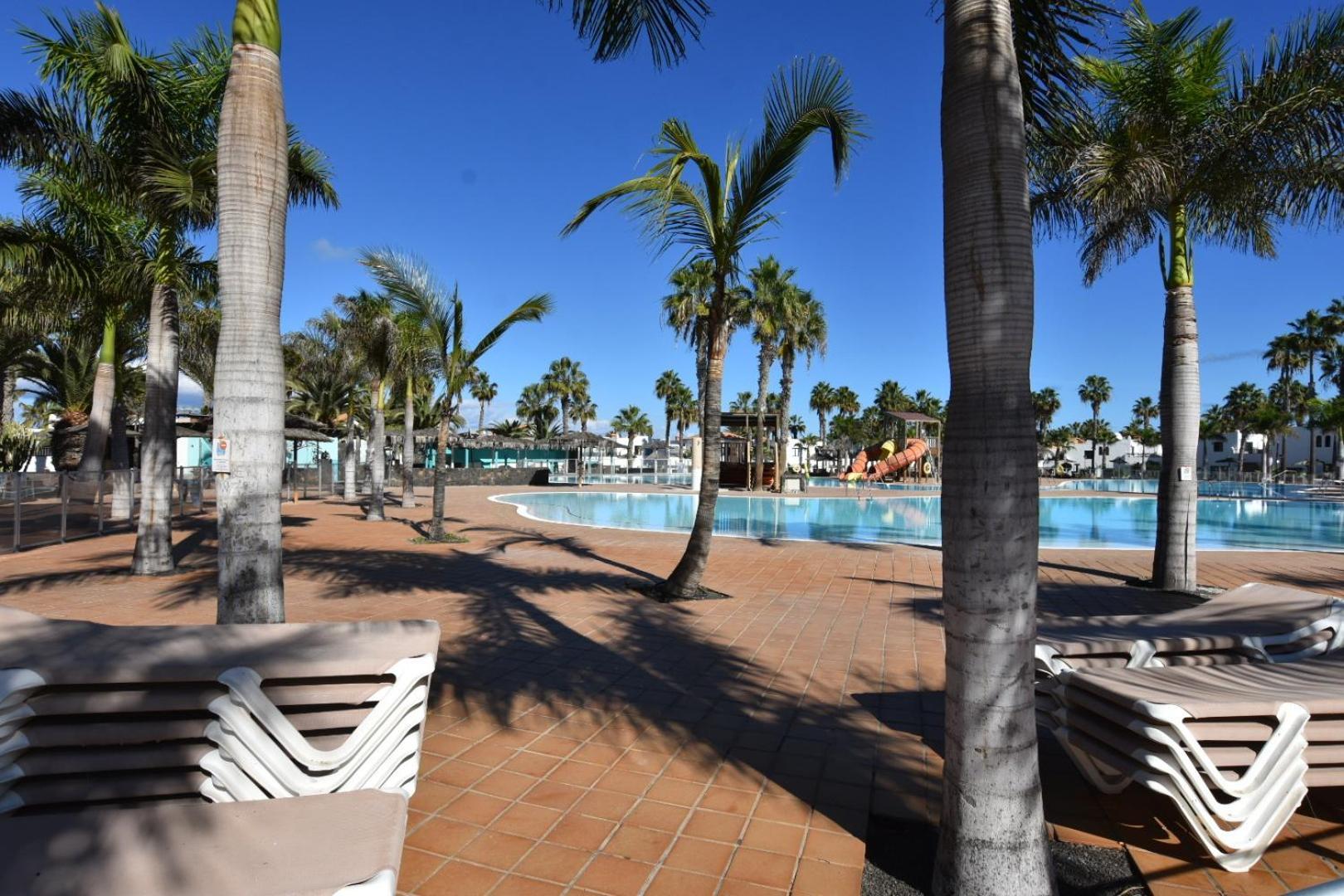 Book Jet - Oasis Dunas Apartment Relax & Maxi Pool 科拉雷侯 外观 照片