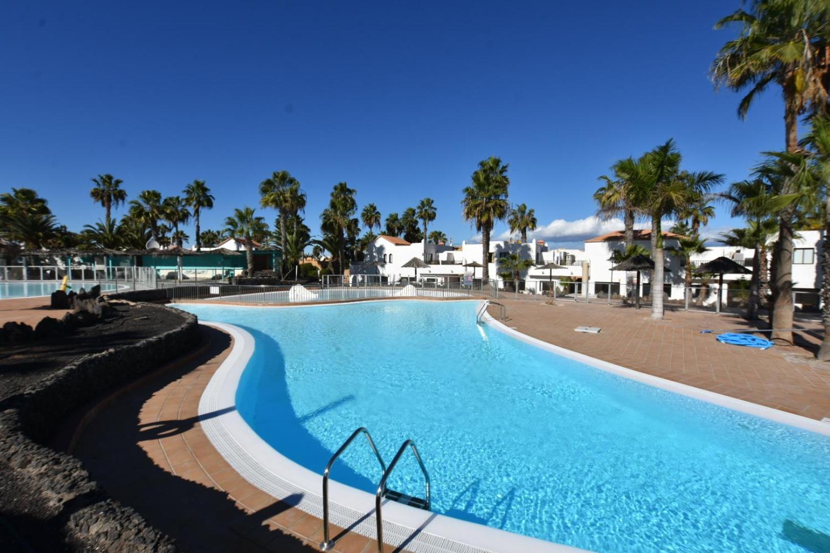 Book Jet - Oasis Dunas Apartment Relax & Maxi Pool 科拉雷侯 外观 照片
