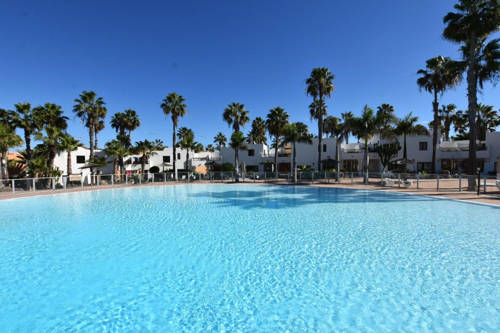 Book Jet - Oasis Dunas Apartment Relax & Maxi Pool 科拉雷侯 外观 照片