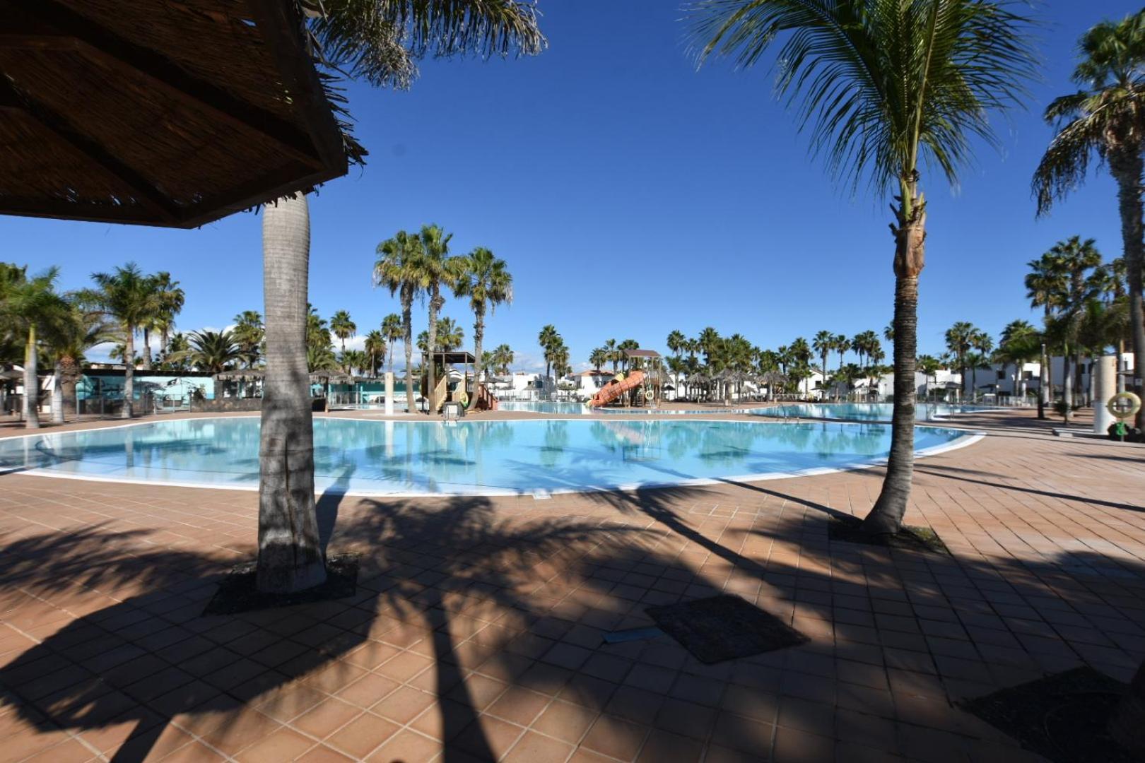 Book Jet - Oasis Dunas Apartment Relax & Maxi Pool 科拉雷侯 外观 照片