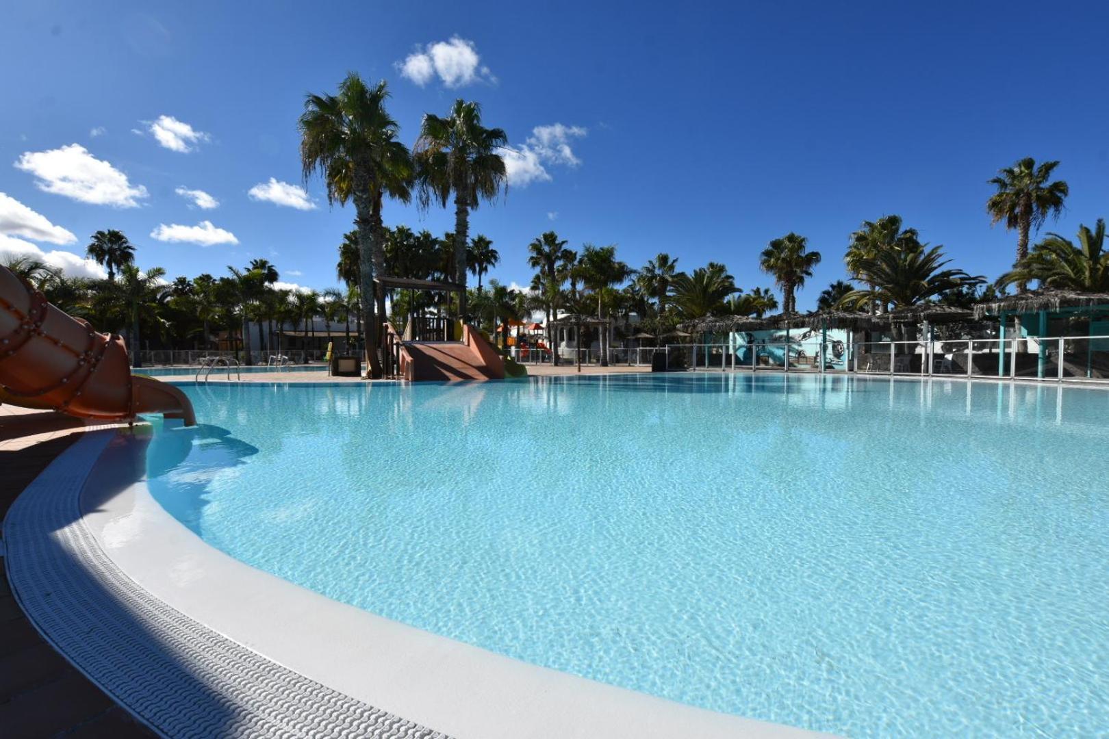 Book Jet - Oasis Dunas Apartment Relax & Maxi Pool 科拉雷侯 外观 照片