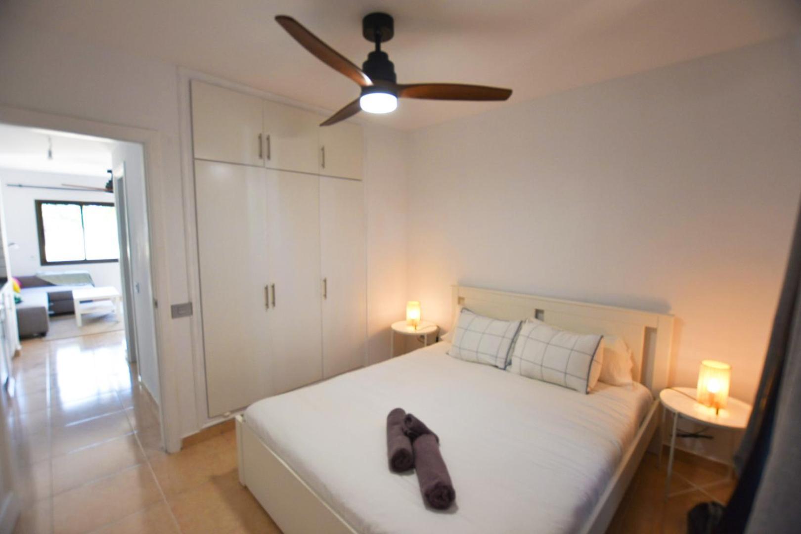 Book Jet - Oasis Dunas Apartment Relax & Maxi Pool 科拉雷侯 外观 照片
