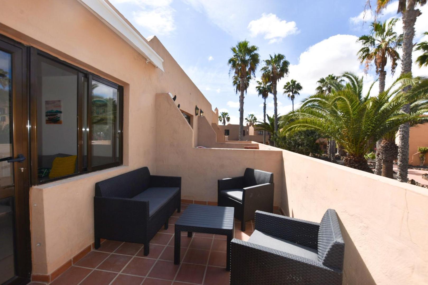 Book Jet - Oasis Dunas Apartment Relax & Maxi Pool 科拉雷侯 外观 照片