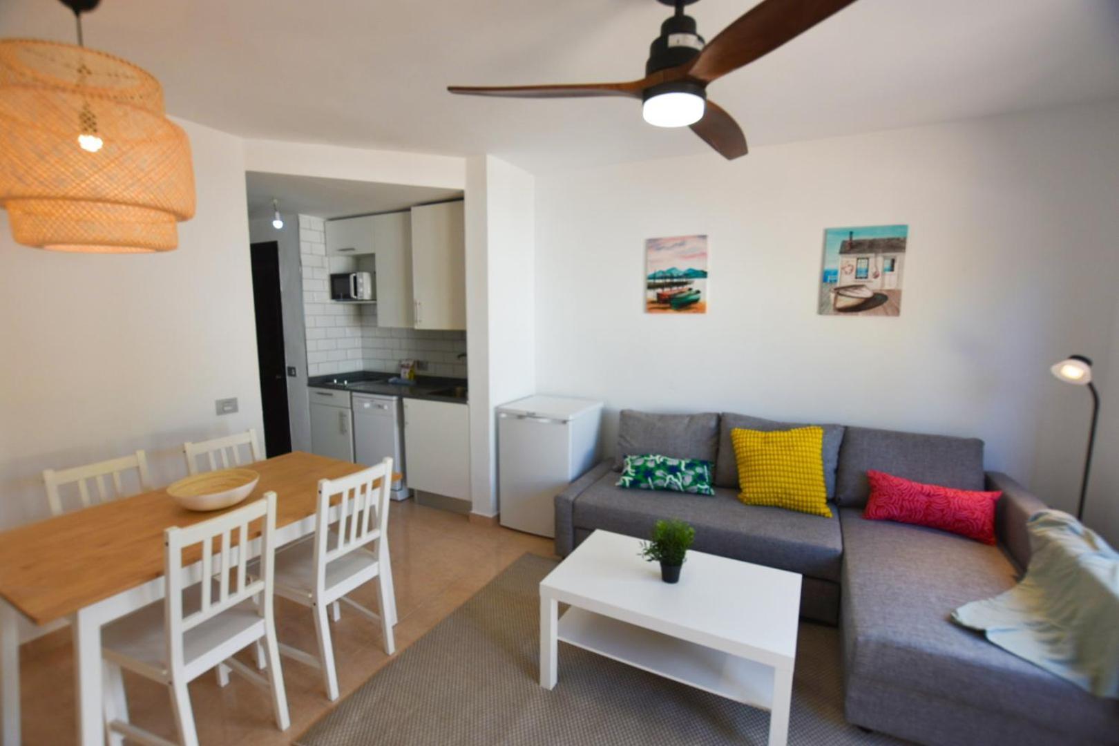 Book Jet - Oasis Dunas Apartment Relax & Maxi Pool 科拉雷侯 外观 照片