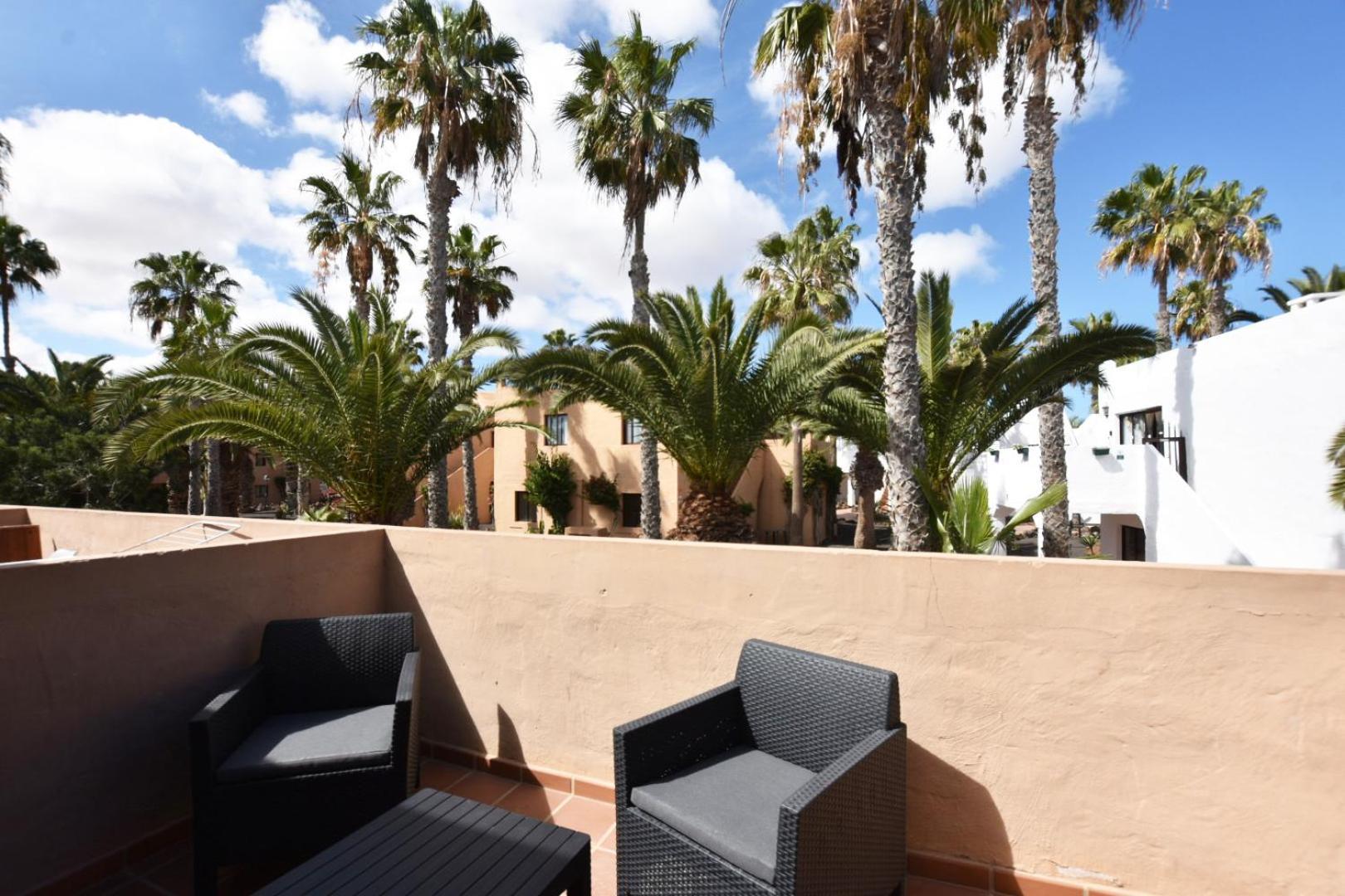 Book Jet - Oasis Dunas Apartment Relax & Maxi Pool 科拉雷侯 外观 照片