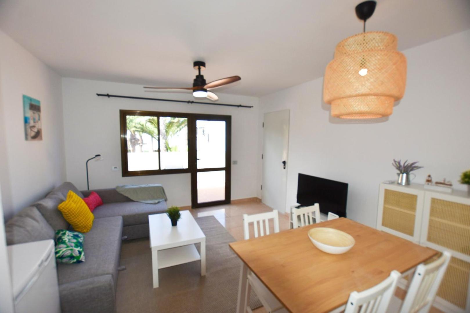 Book Jet - Oasis Dunas Apartment Relax & Maxi Pool 科拉雷侯 外观 照片