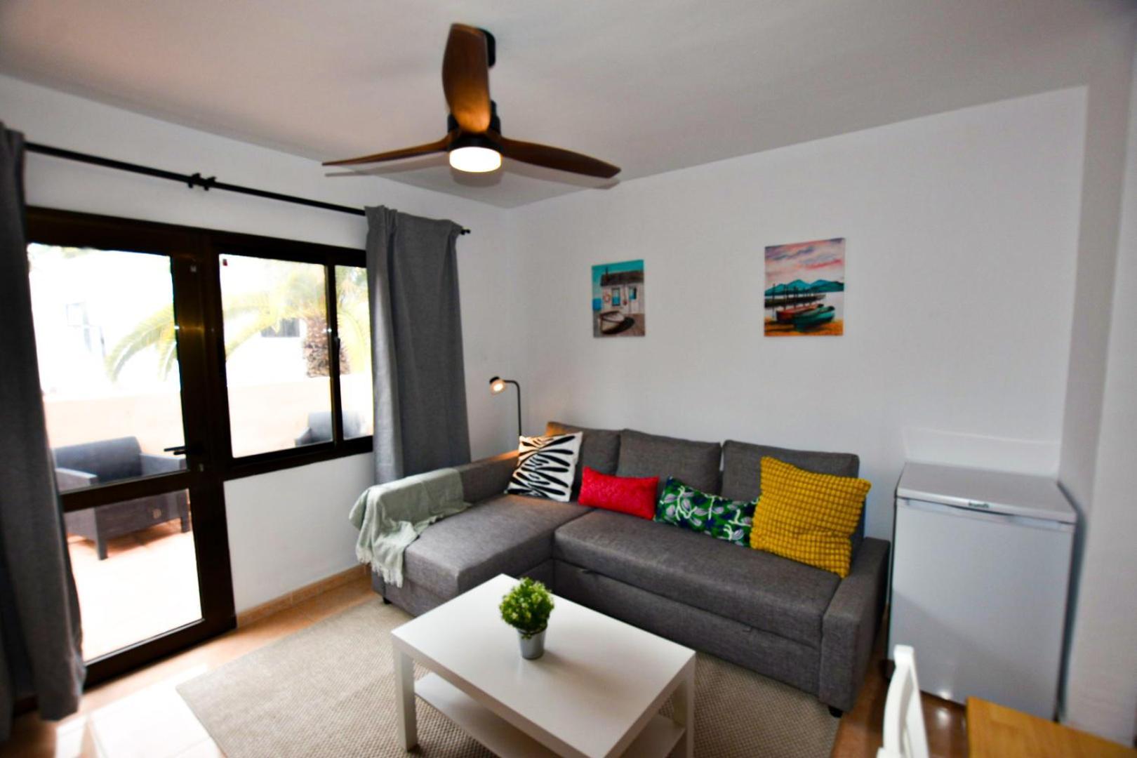 Book Jet - Oasis Dunas Apartment Relax & Maxi Pool 科拉雷侯 外观 照片