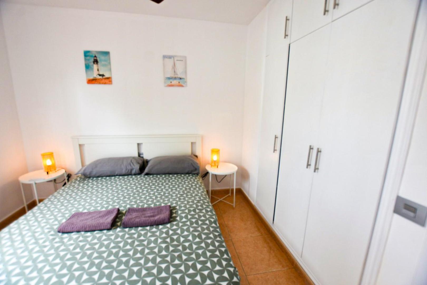 Book Jet - Oasis Dunas Apartment Relax & Maxi Pool 科拉雷侯 外观 照片