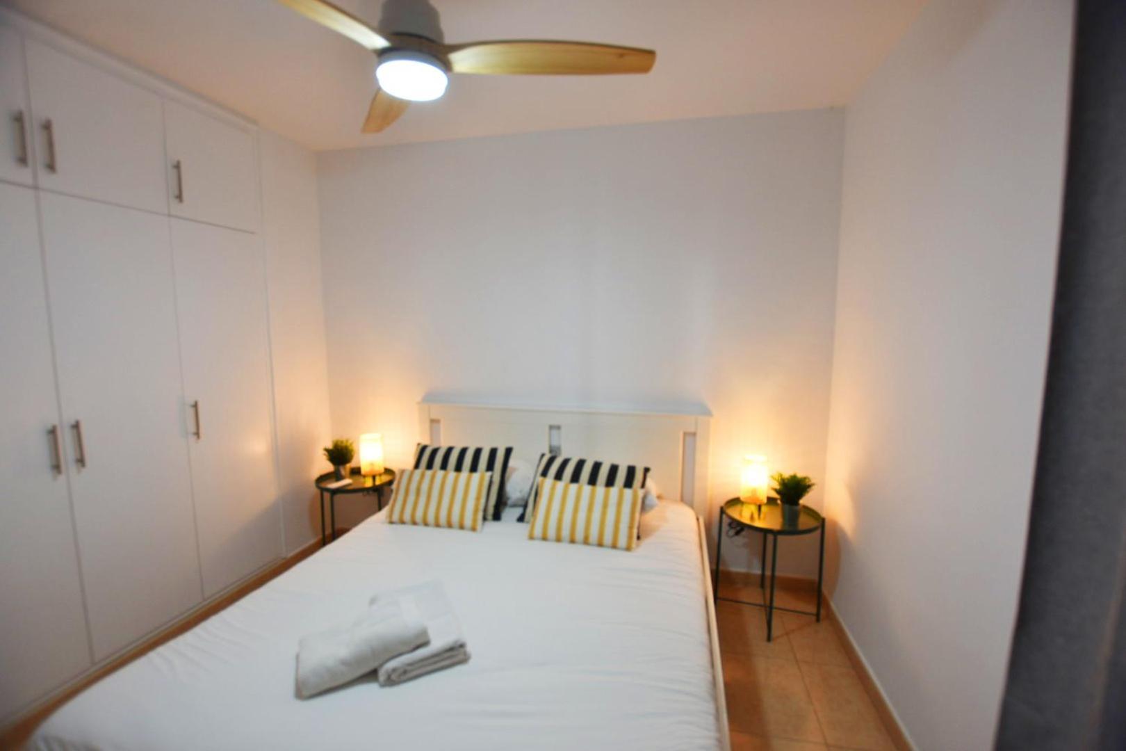 Book Jet - Oasis Dunas Apartment Relax & Maxi Pool 科拉雷侯 外观 照片