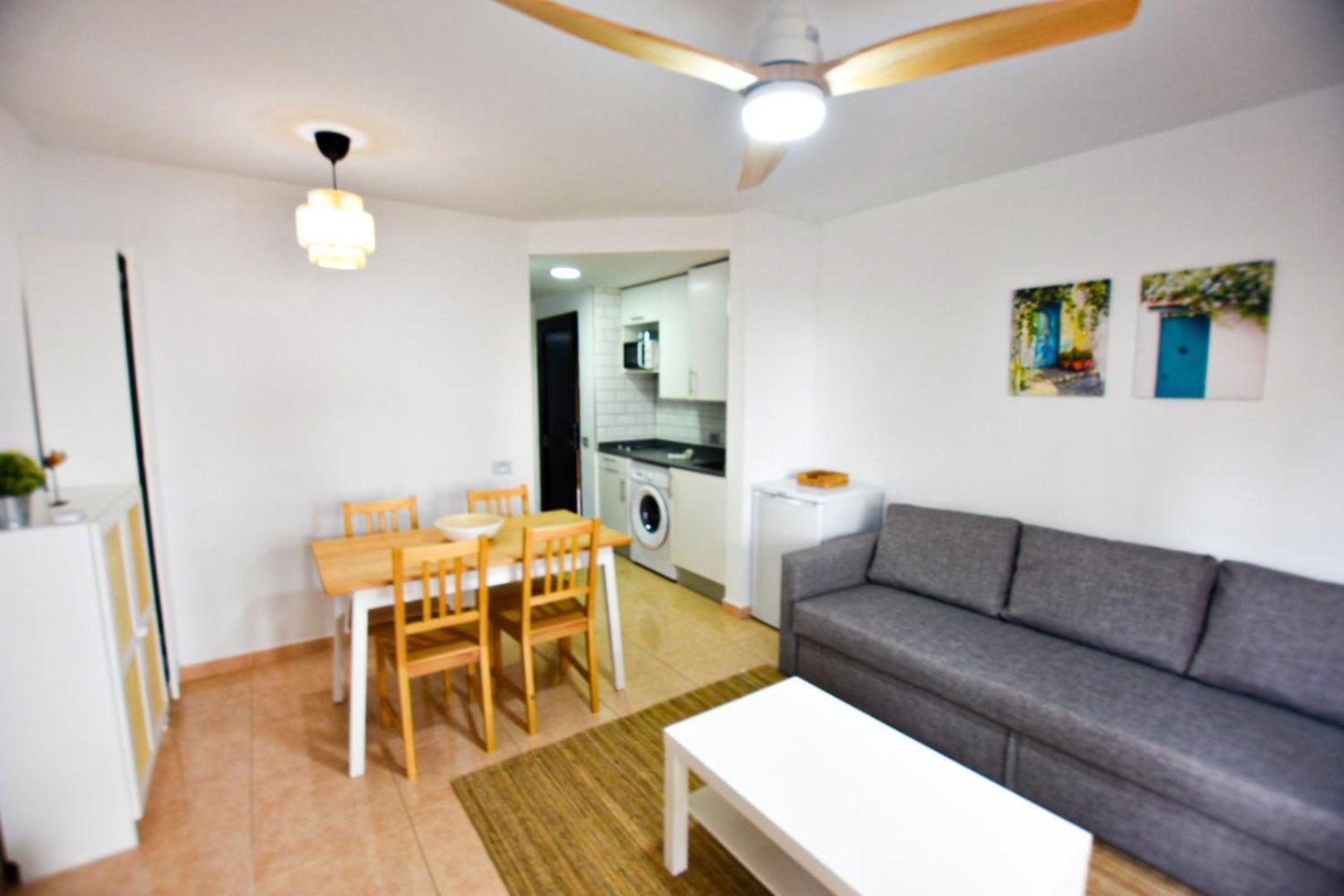 Book Jet - Oasis Dunas Apartment Relax & Maxi Pool 科拉雷侯 外观 照片