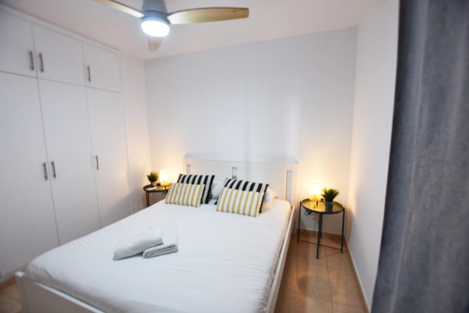 Book Jet - Oasis Dunas Apartment Relax & Maxi Pool 科拉雷侯 外观 照片