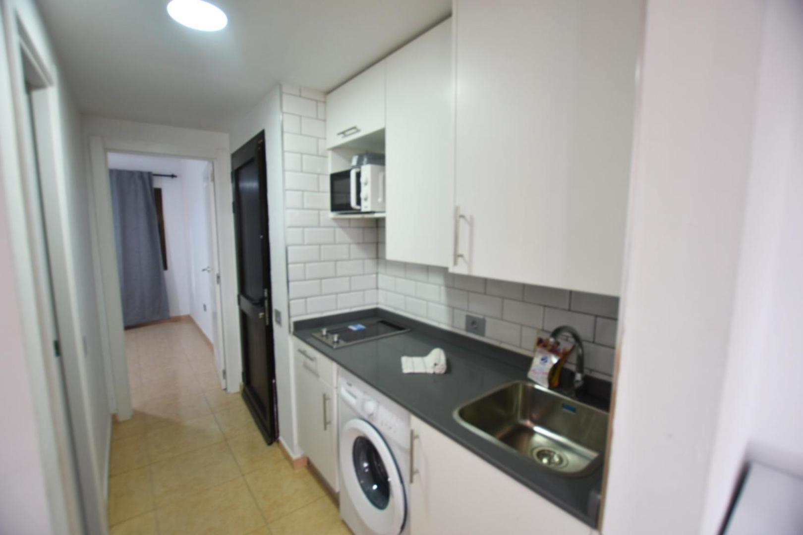 Book Jet - Oasis Dunas Apartment Relax & Maxi Pool 科拉雷侯 外观 照片