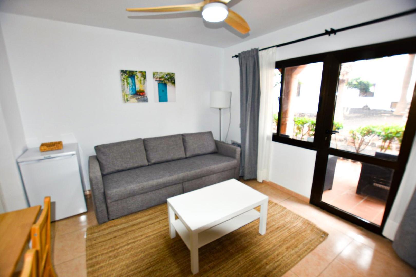 Book Jet - Oasis Dunas Apartment Relax & Maxi Pool 科拉雷侯 外观 照片
