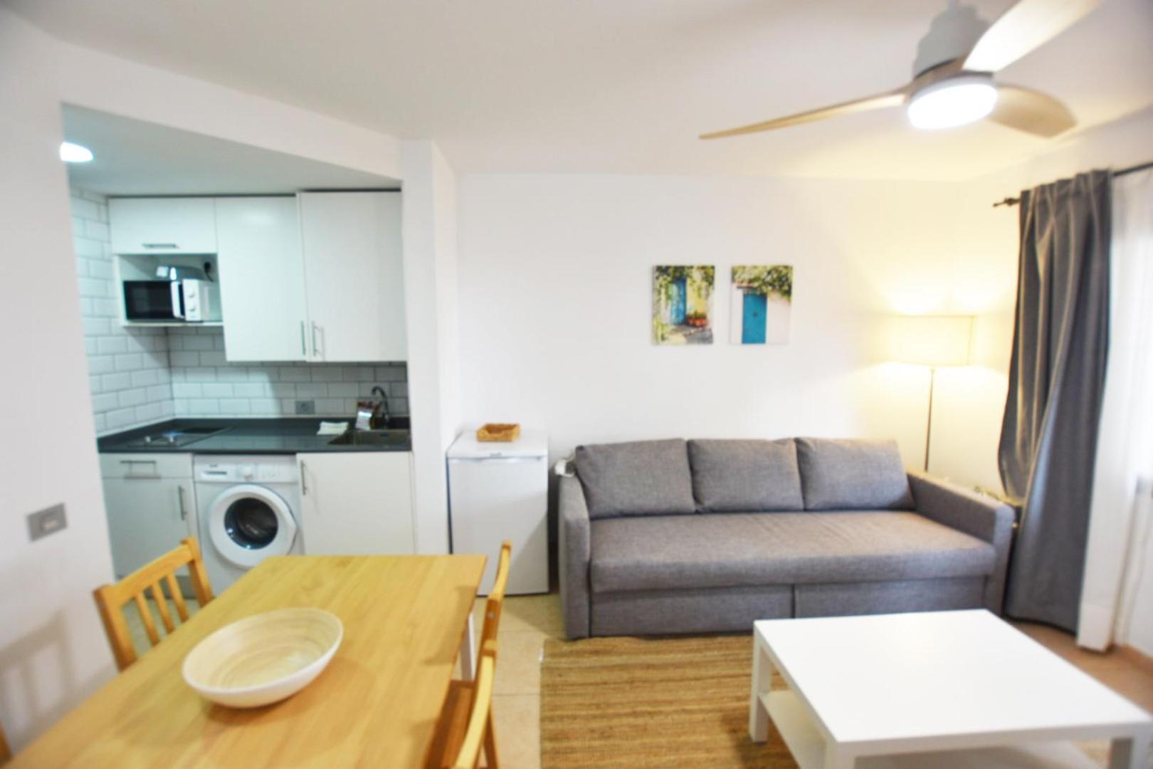 Book Jet - Oasis Dunas Apartment Relax & Maxi Pool 科拉雷侯 外观 照片