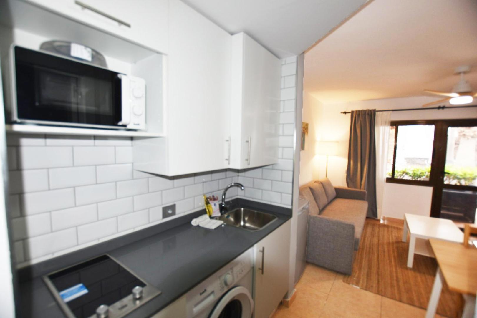 Book Jet - Oasis Dunas Apartment Relax & Maxi Pool 科拉雷侯 外观 照片