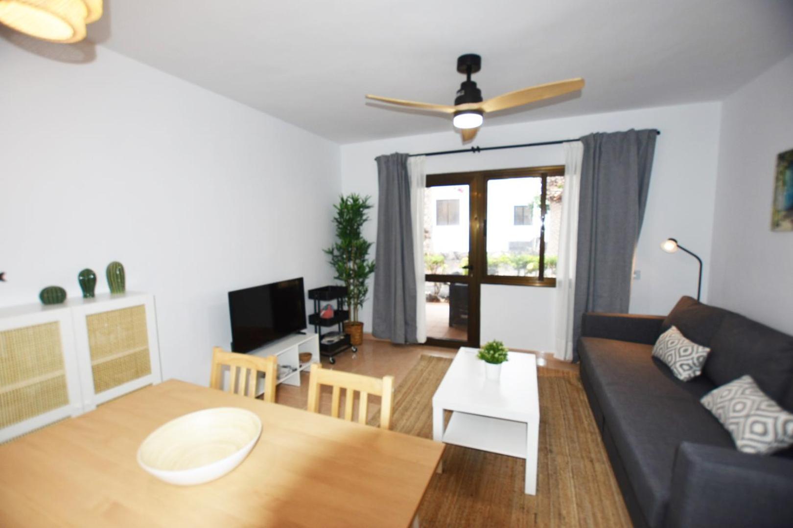 Book Jet - Oasis Dunas Apartment Relax & Maxi Pool 科拉雷侯 外观 照片