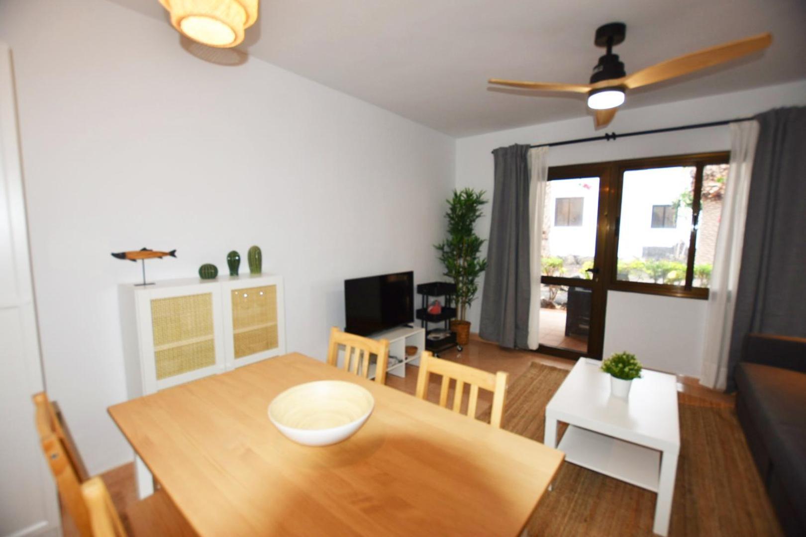 Book Jet - Oasis Dunas Apartment Relax & Maxi Pool 科拉雷侯 外观 照片