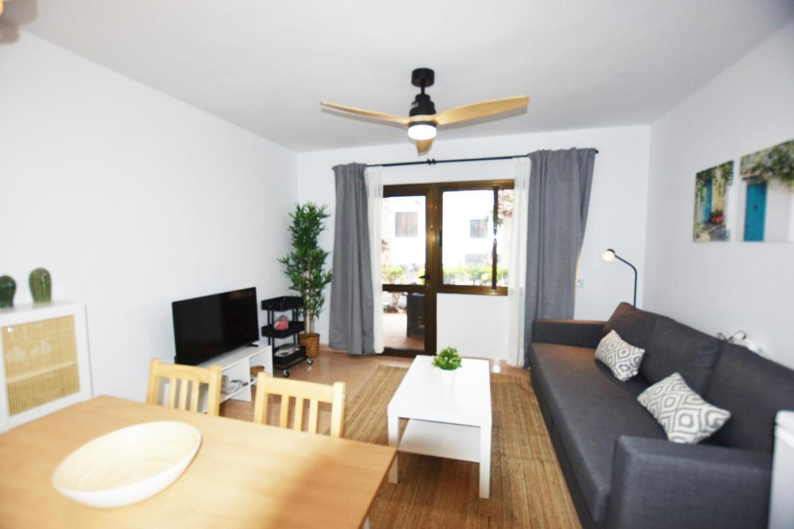 Book Jet - Oasis Dunas Apartment Relax & Maxi Pool 科拉雷侯 外观 照片