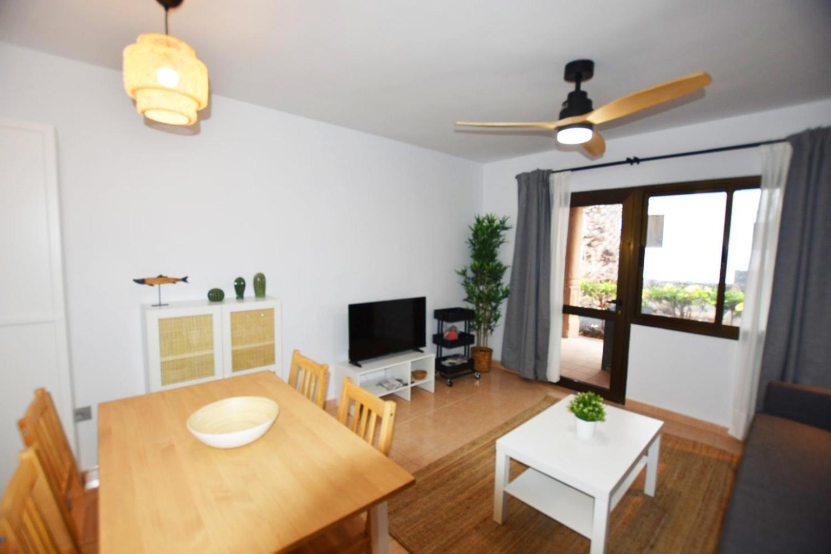 Book Jet - Oasis Dunas Apartment Relax & Maxi Pool 科拉雷侯 外观 照片