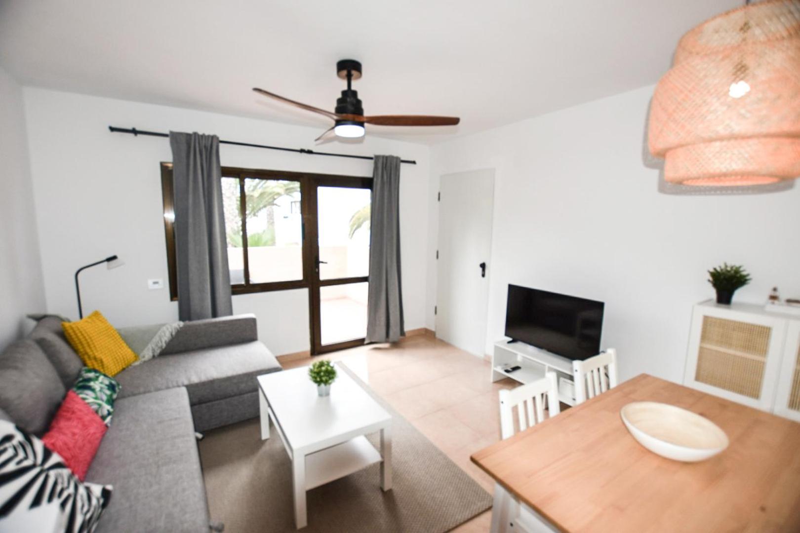 Book Jet - Oasis Dunas Apartment Relax & Maxi Pool 科拉雷侯 外观 照片