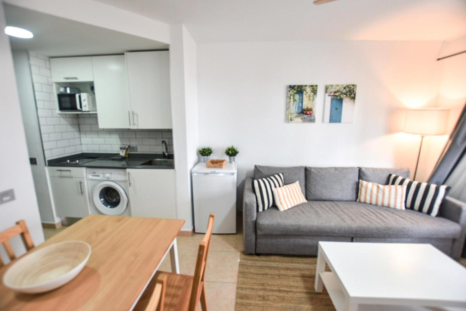 Book Jet - Oasis Dunas Apartment Relax & Maxi Pool 科拉雷侯 外观 照片