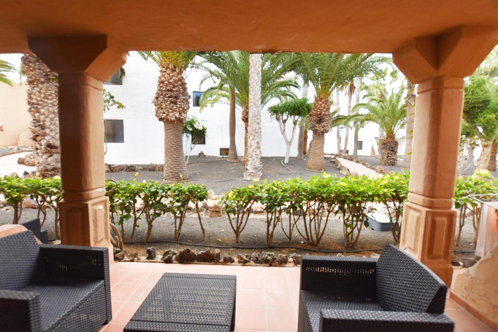 Book Jet - Oasis Dunas Apartment Relax & Maxi Pool 科拉雷侯 外观 照片