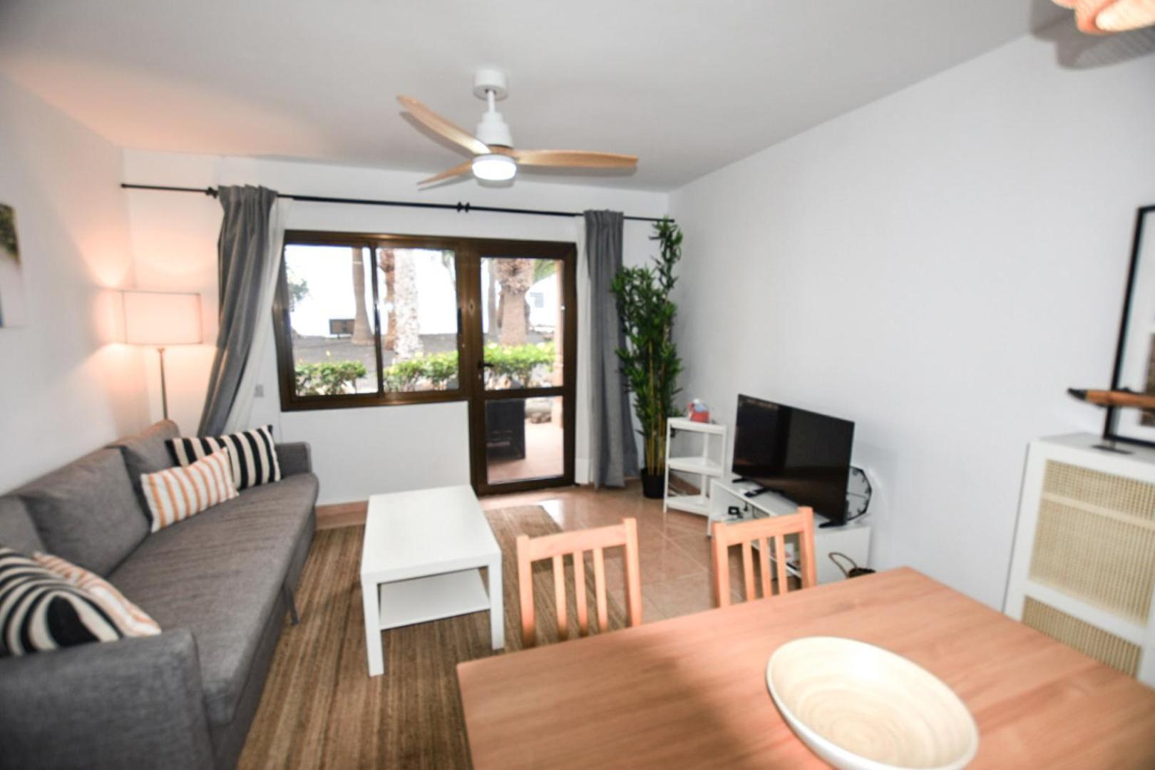 Book Jet - Oasis Dunas Apartment Relax & Maxi Pool 科拉雷侯 外观 照片