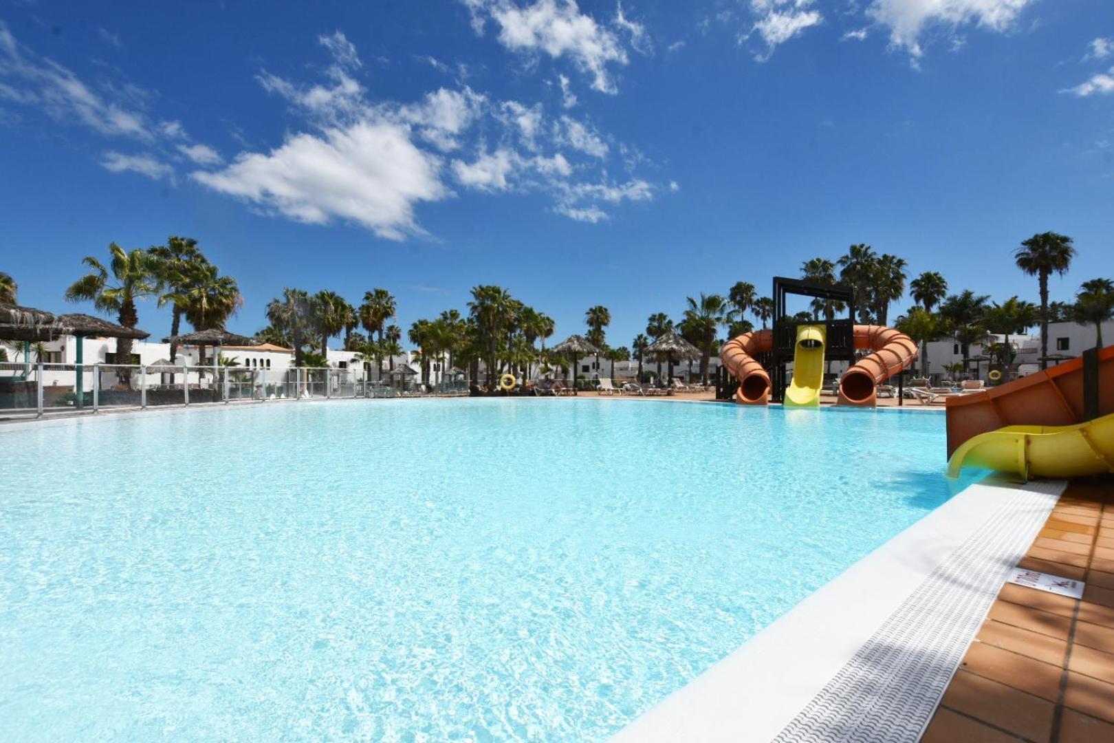 Book Jet - Oasis Dunas Apartment Relax & Maxi Pool 科拉雷侯 外观 照片